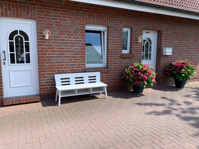 Foto 7 Ferienwohnung Ostfriesland Norddeich & Umgebung Ferienhaus Maria in Norddeich TYP C (Objekt 49873) suchen