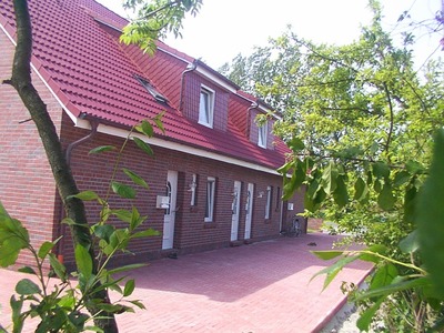 Foto 12 Ferienwohnung Ostfriesland Norddeich & Umgebung Ferienhaus Maria in Norddeich TYP C (Objekt 49873) suchen