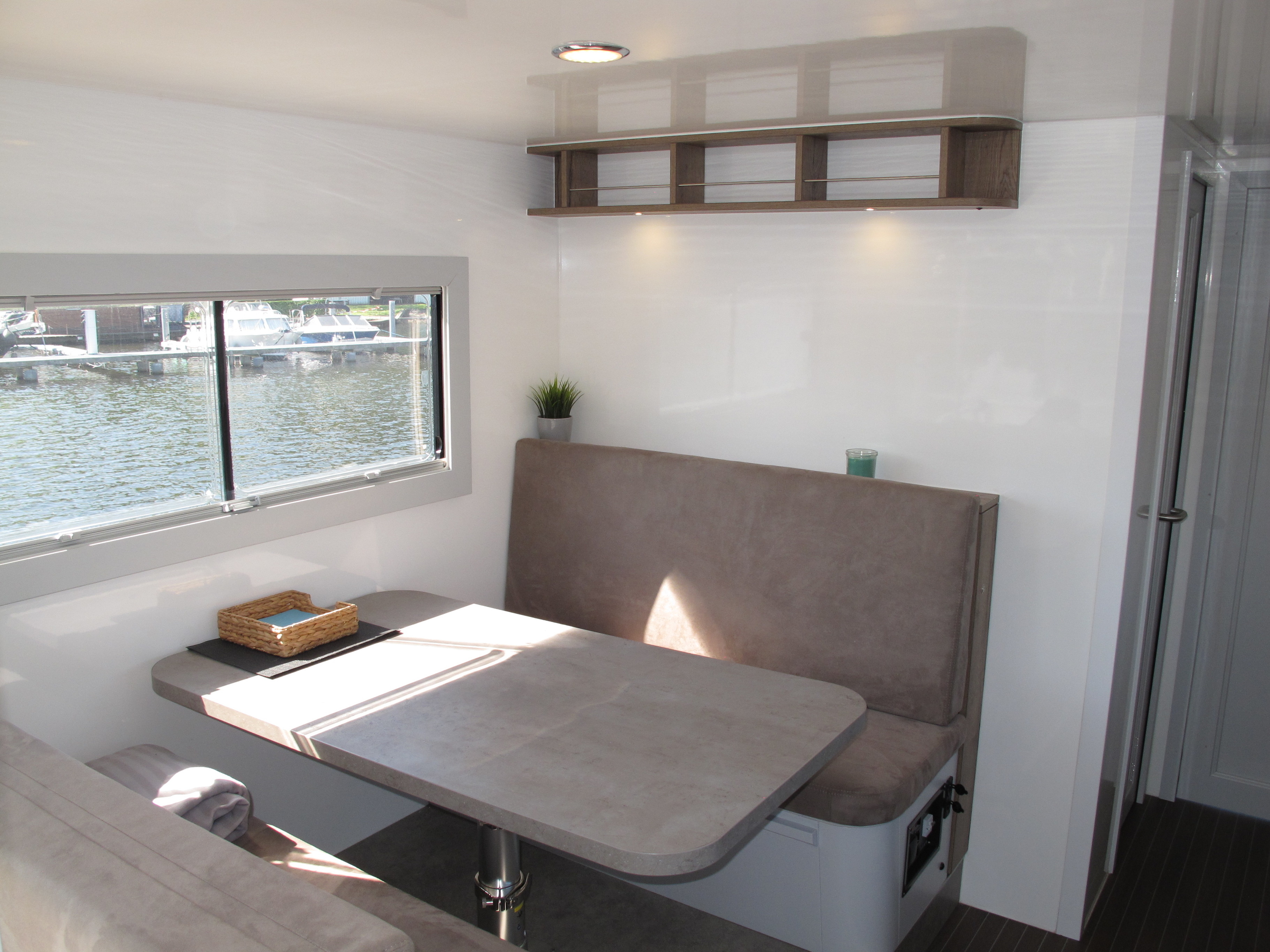 Hausboot MAX by fewo-plan (HENN101) — Foto 16