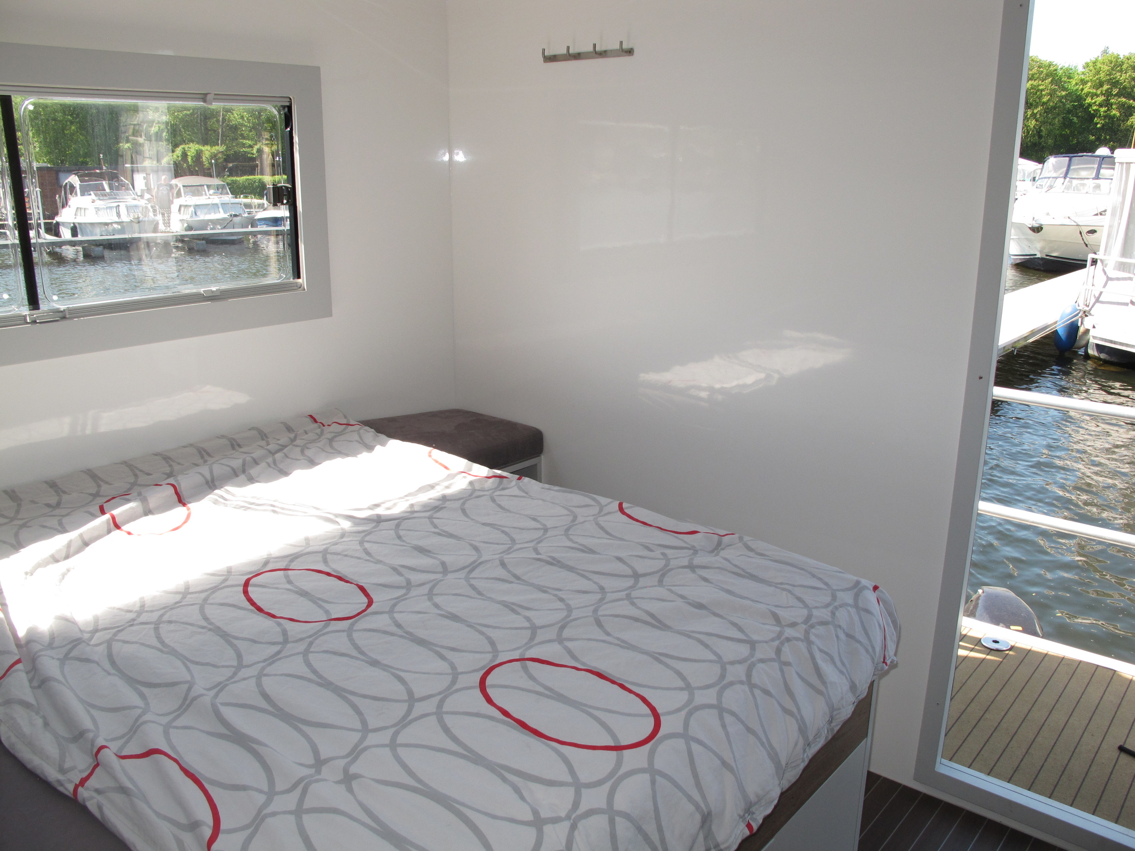 Hausboot MAX by fewo-plan (HENN101) — Foto 23