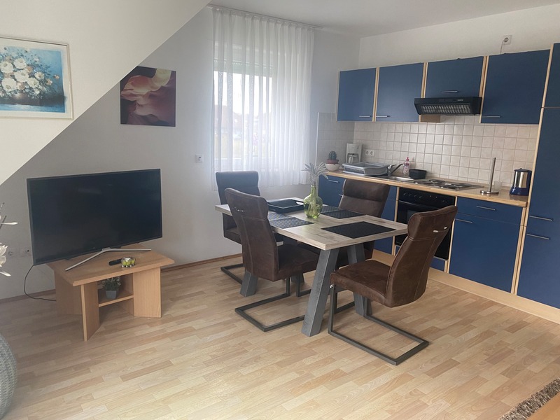 Foto 5 Ferienwohnung Ostfriesland Norddeich & Umgebung Ferienwohnung im Ferienhaus Maria Typ A (Objekt 50192) Reise