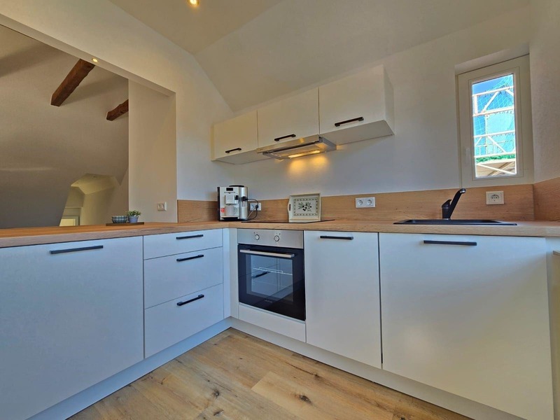 Foto 7 Ferienwohnung Ostfriesland Norddeich & Umgebung Appartements Zur Bauerndiele 