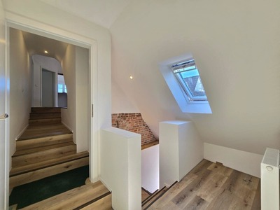 Foto 16 Ferienwohnung Ostfriesland Norddeich & Umgebung Appartements Zur Bauerndiele 