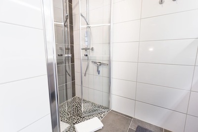 Foto 12 Ferienhaus Ostfriesland Norddeich & Umgebung 5 Sterne Ferienhaus Pilsum mit Sauna (Objekt 85292) suchen