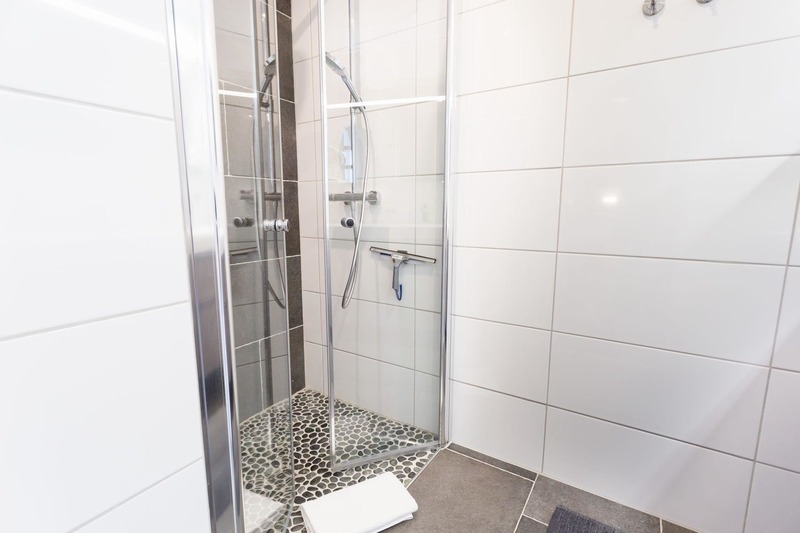 Foto 12 Ferienhaus Ostfriesland Norddeich & Umgebung 5 Sterne Ferienhaus Pilsum mit Sauna (Objekt 85292) suchen