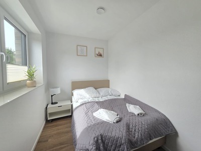 Foto 12 Ferienwohnung Ostfriesland Norddeich & Umgebung Ferienappartment Weisse Düne (Objekt 100558) suchen