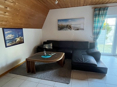 Foto 5 Ferienhaus Ostfriesland Carolinensiel Grietje II (blaues Haus rechts) (Objekt 92326) Reise