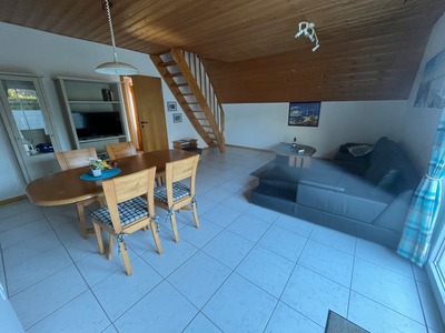 Foto 7 Ferienhaus Ostfriesland Carolinensiel Grietje II (blaues Haus rechts) (Objekt 92326) suchen