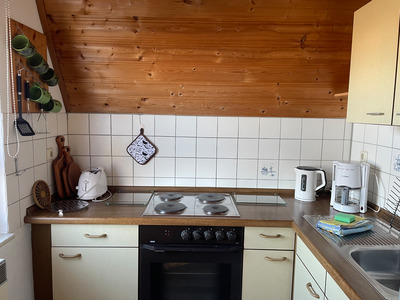 Foto 3 Ferienhaus Ostfriesland Carolinensiel Grietje II (blaues Haus rechts) (Objekt 92326) Nordsee