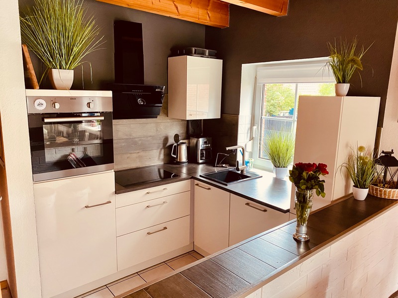 Foto 7 Ferienhaus Ostfriesland Friesland Ferienhaus Fenke (Objekt 59044) suchen