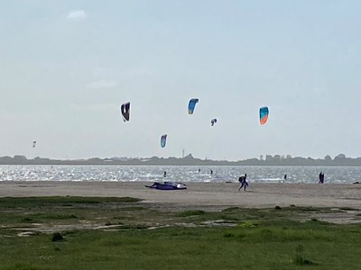 Foto 23 Ferienhaus Ostfriesland Friesland Ferienhaus Fenke (Objekt 59044) Nordsee