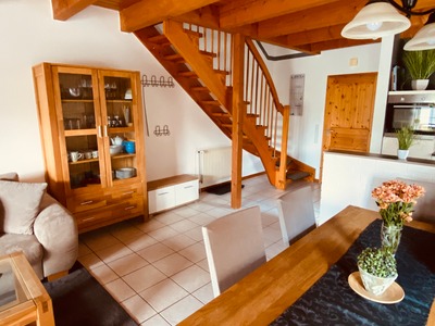 Foto 3 Ferienhaus Ostfriesland Friesland Ferienhaus Fenke (Objekt 59044) Nordsee