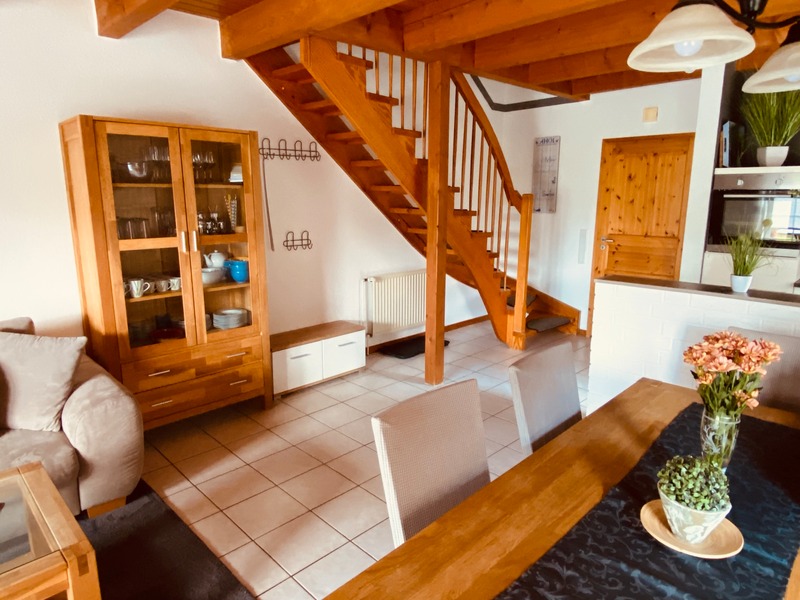 Foto 3 Ferienhaus Ostfriesland Friesland Ferienhaus Fenke (Objekt 59044) Nordsee