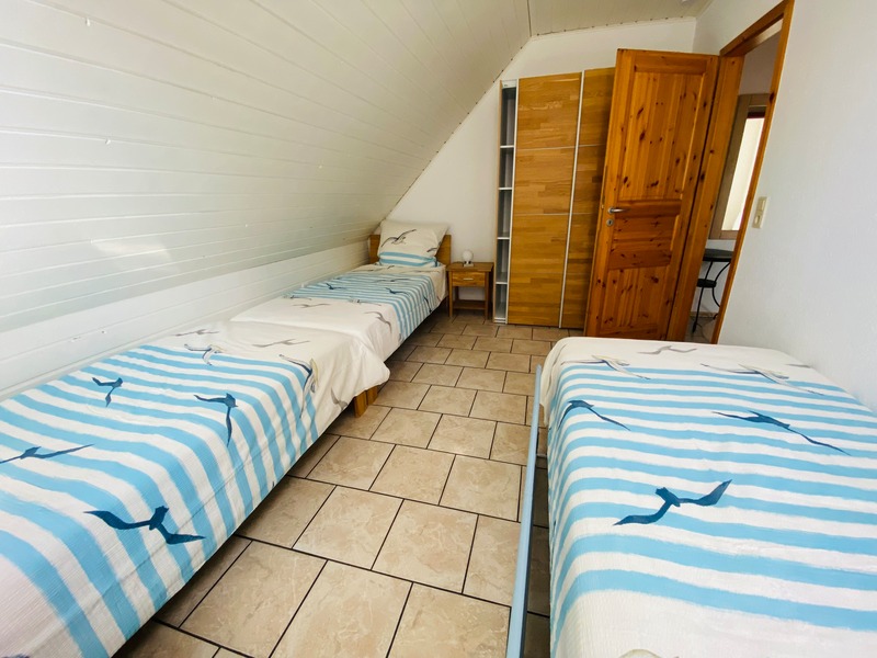 Foto 16 Ferienhaus Ostfriesland Friesland Ferienhaus Fenke (Objekt 59044) buchen