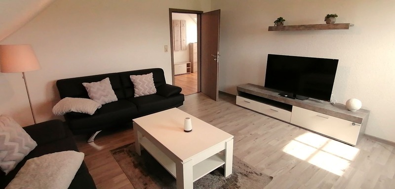 Foto 3 Ferienwohnung Ostfriesland Norddeich & Umgebung Ferienwohnung Lütje Moew (Objekt 85230) Nordsee