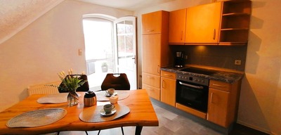 Foto 7 Ferienwohnung Ostfriesland Norddeich & Umgebung Ferienwohnung Lütje Moew (Objekt 85230) suchen