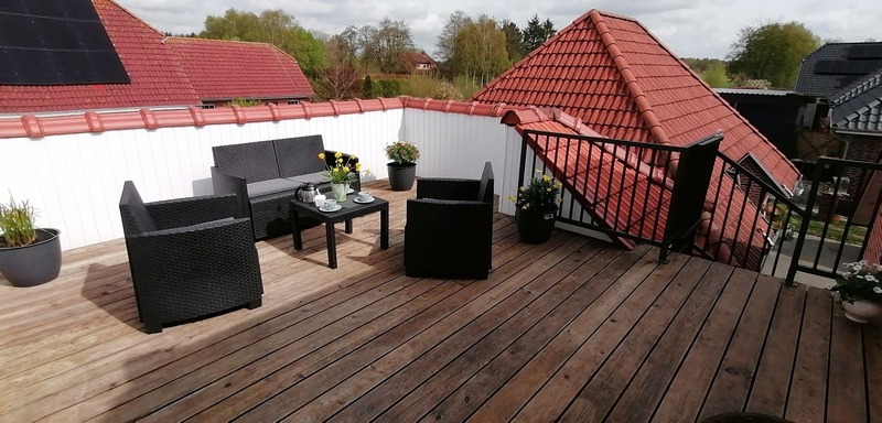 Foto 21 Ferienwohnung Ostfriesland Norddeich & Umgebung Ferienwohnung Lütje Moew (Objekt 85230) buchen