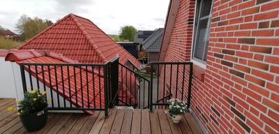 Foto 23 Ferienwohnung Ostfriesland Norddeich & Umgebung Ferienwohnung Lütje Moew (Objekt 85230) Nordsee