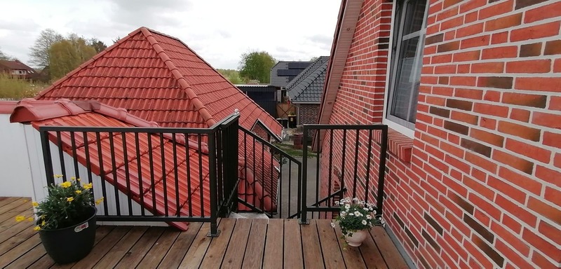 Foto 23 Ferienwohnung Ostfriesland Norddeich & Umgebung Ferienwohnung Lütje Moew (Objekt 85230) Nordsee