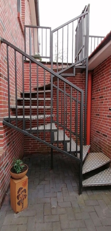 Foto 25 Ferienwohnung Ostfriesland Norddeich & Umgebung Ferienwohnung Lütje Moew (Objekt 85230) Reise