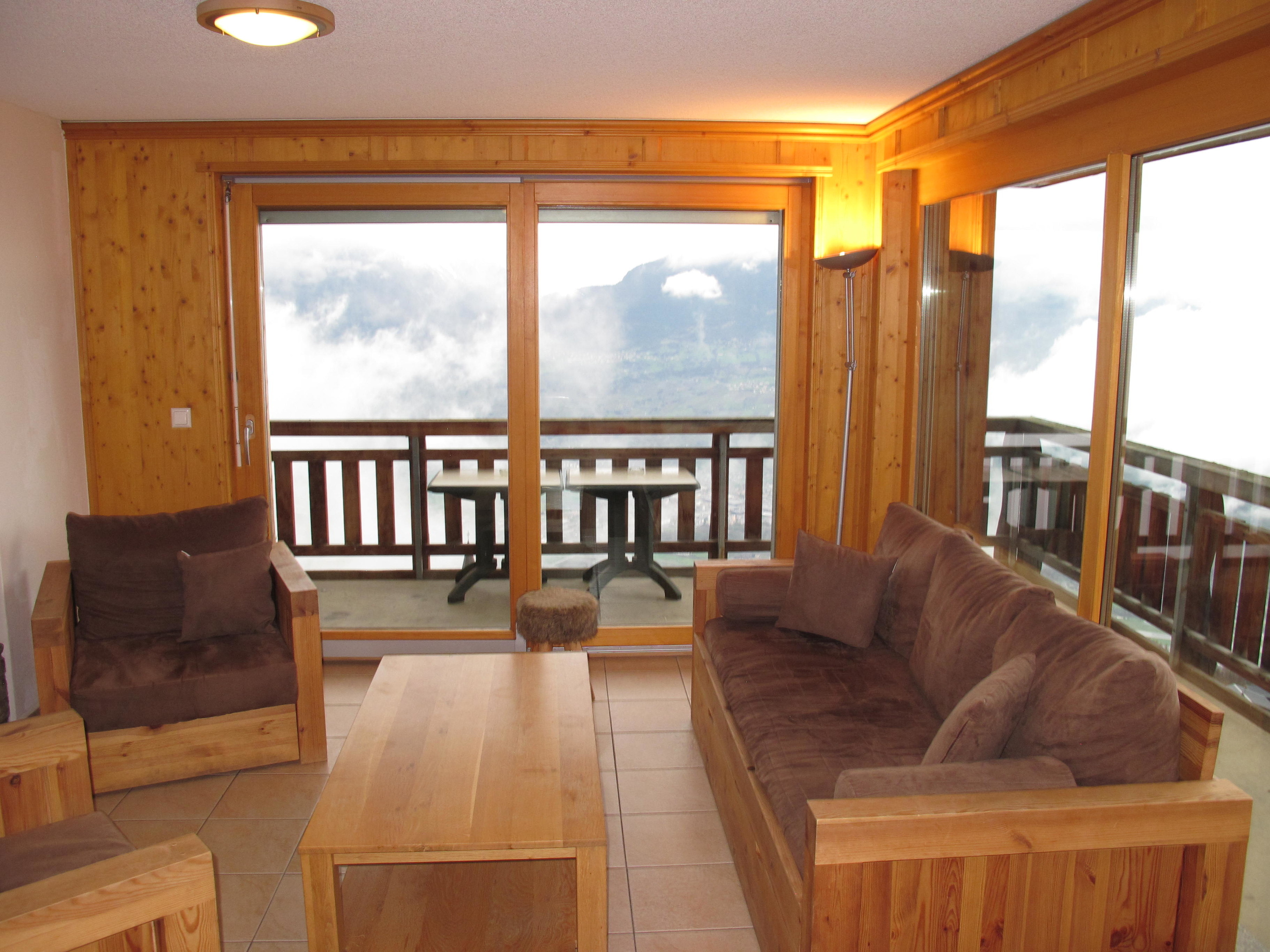 Residenz Plein Ciel, Fewo AIGLE by fewo-plan (VEYS241) — Foto 14