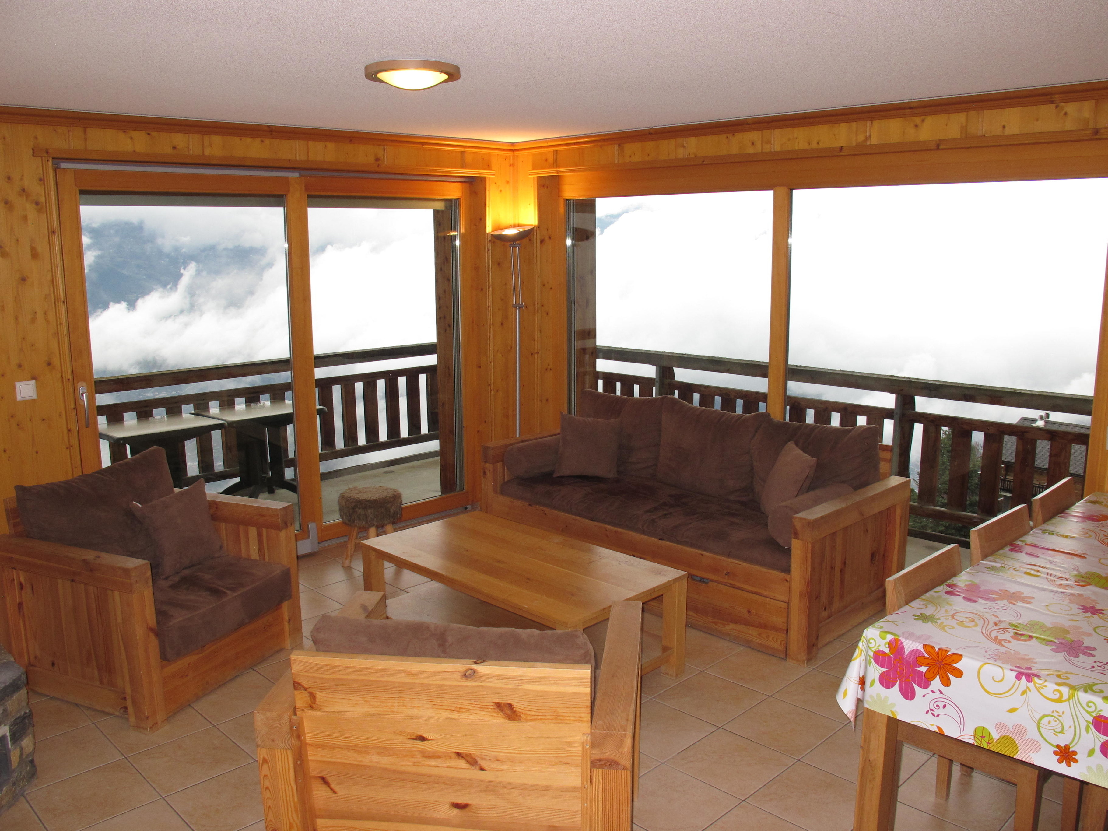 Residenz Plein Ciel, Fewo AIGLE by fewo-plan (VEYS241) — Foto 16