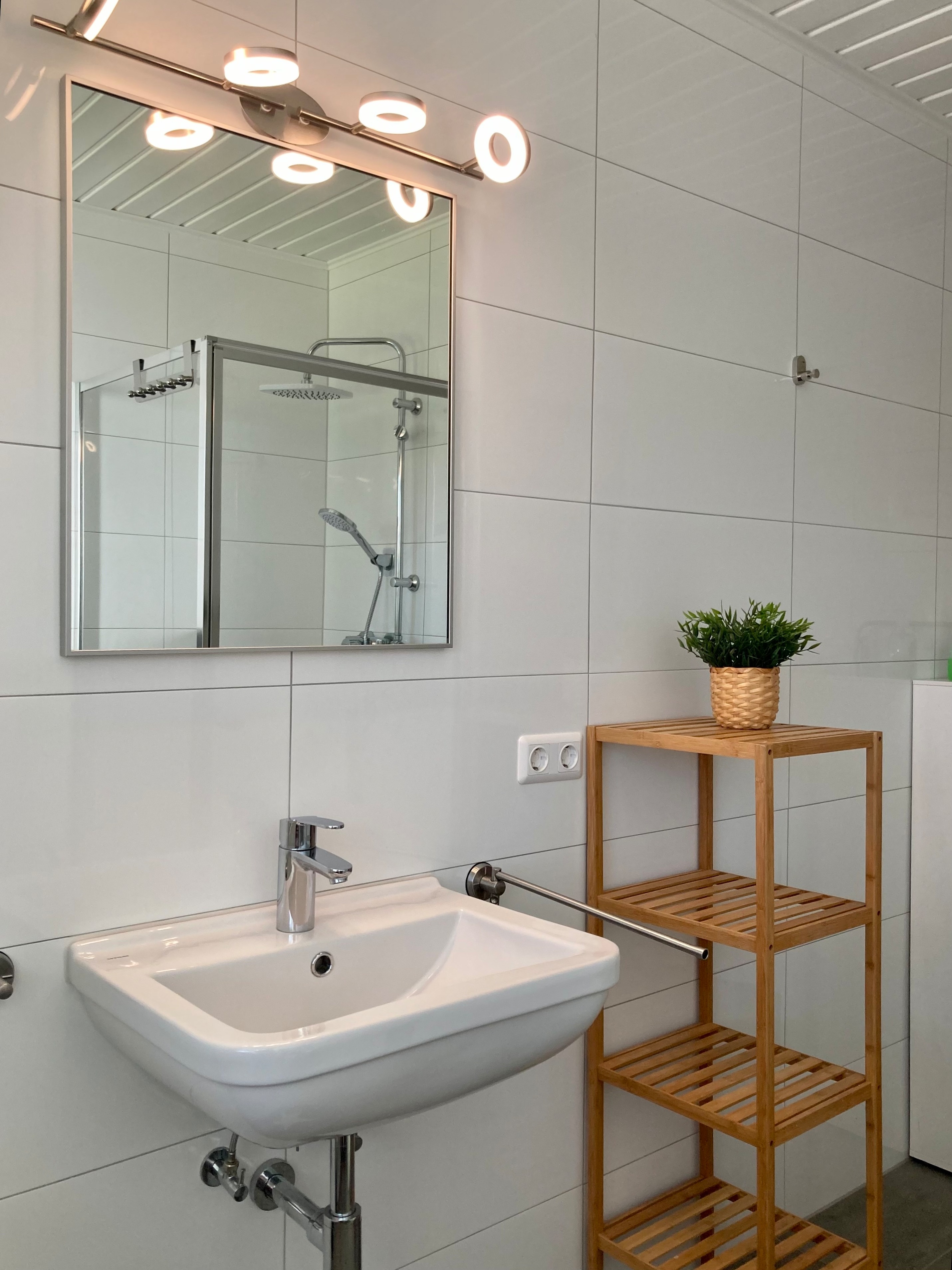 Fewo DEICHBLICK by fewo-plan (HORS130) an der Nordsee bei Horumersiel-Schillig — Foto 25