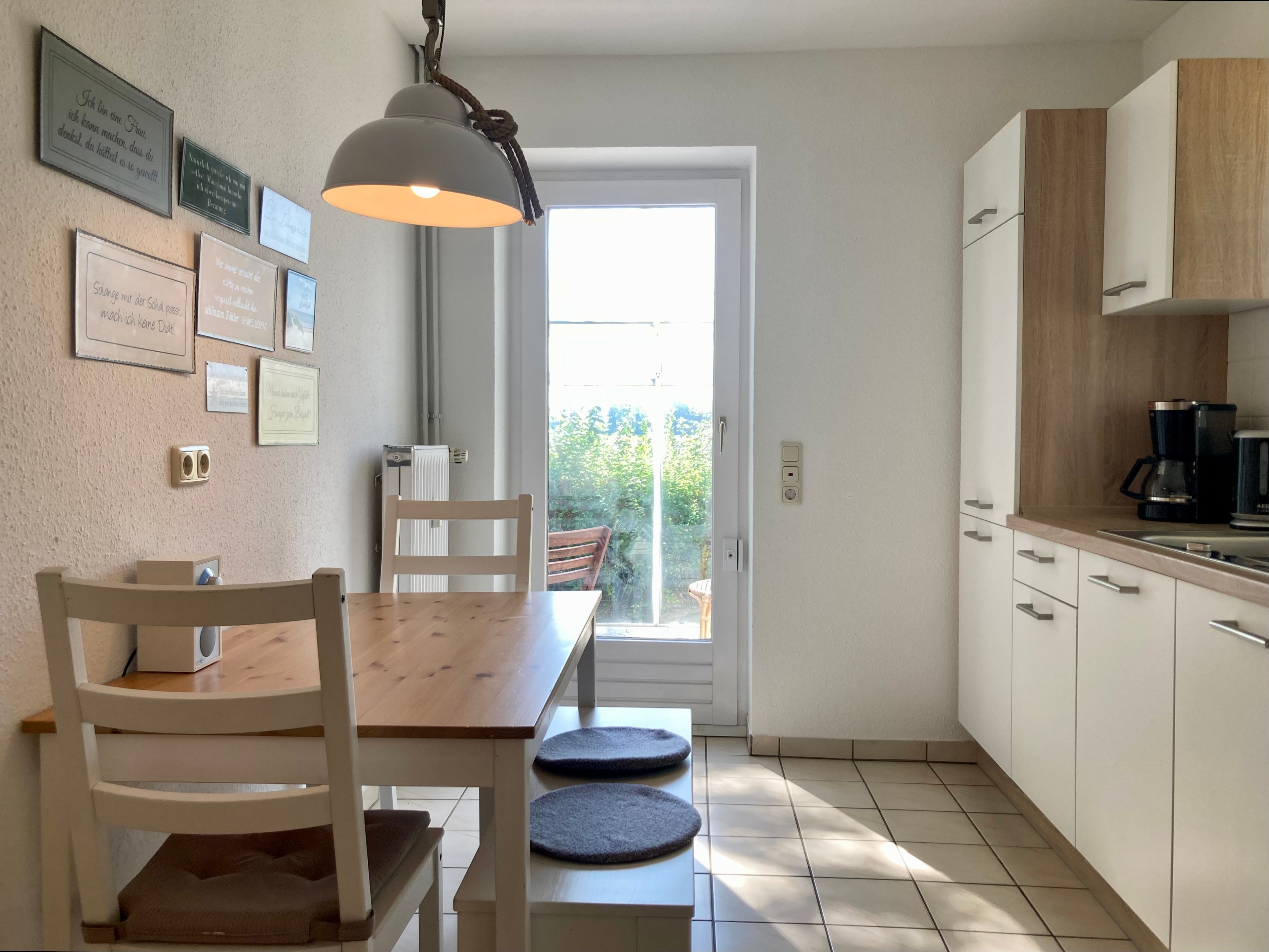 Fewo DEICHBLICK by fewo-plan (HORS130) an der Nordsee bei Horumersiel-Schillig — Foto 14