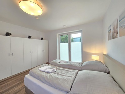 Foto 14 Ferienwohnung Ostfriesland Norddeich & Umgebung Ferienwohnung Meeresrauschen mit Sauna Haustier erlaubt (bald verfügbar) (Objekt 100570) Urlaub