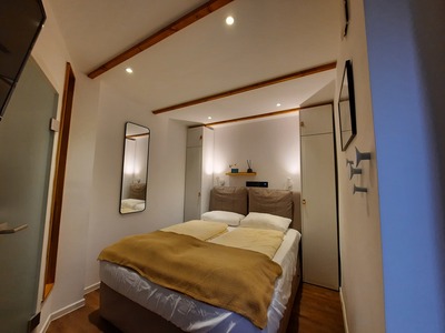 Foto 5 Ferienwohnung Ostfriesland Norderney Lachmöwe by DeJu Norderney (Objekt 61618) Reise