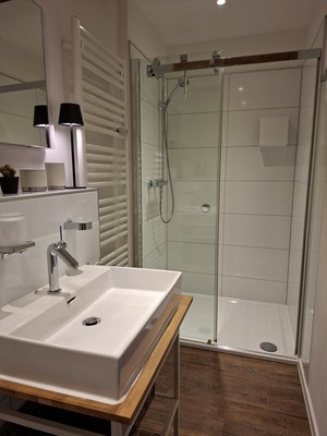 Foto 12 Ferienwohnung Ostfriesland Norderney Lachmöwe by DeJu Norderney (Objekt 61618) suchen
