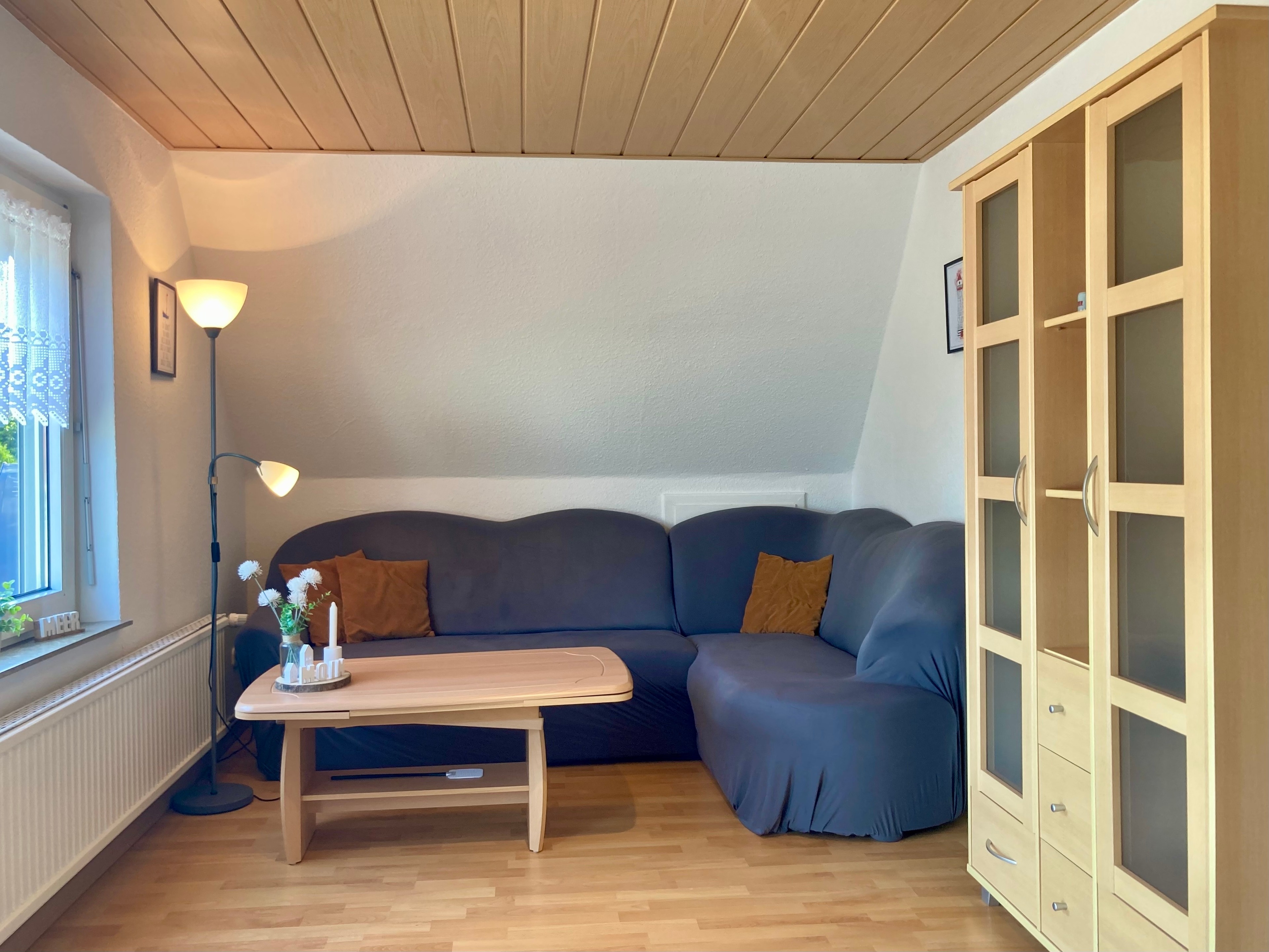 Fewo MARIANNE by fewo-plan (HORS125) an der Nordsee bei Horumersiel-Schillig – Bild 3