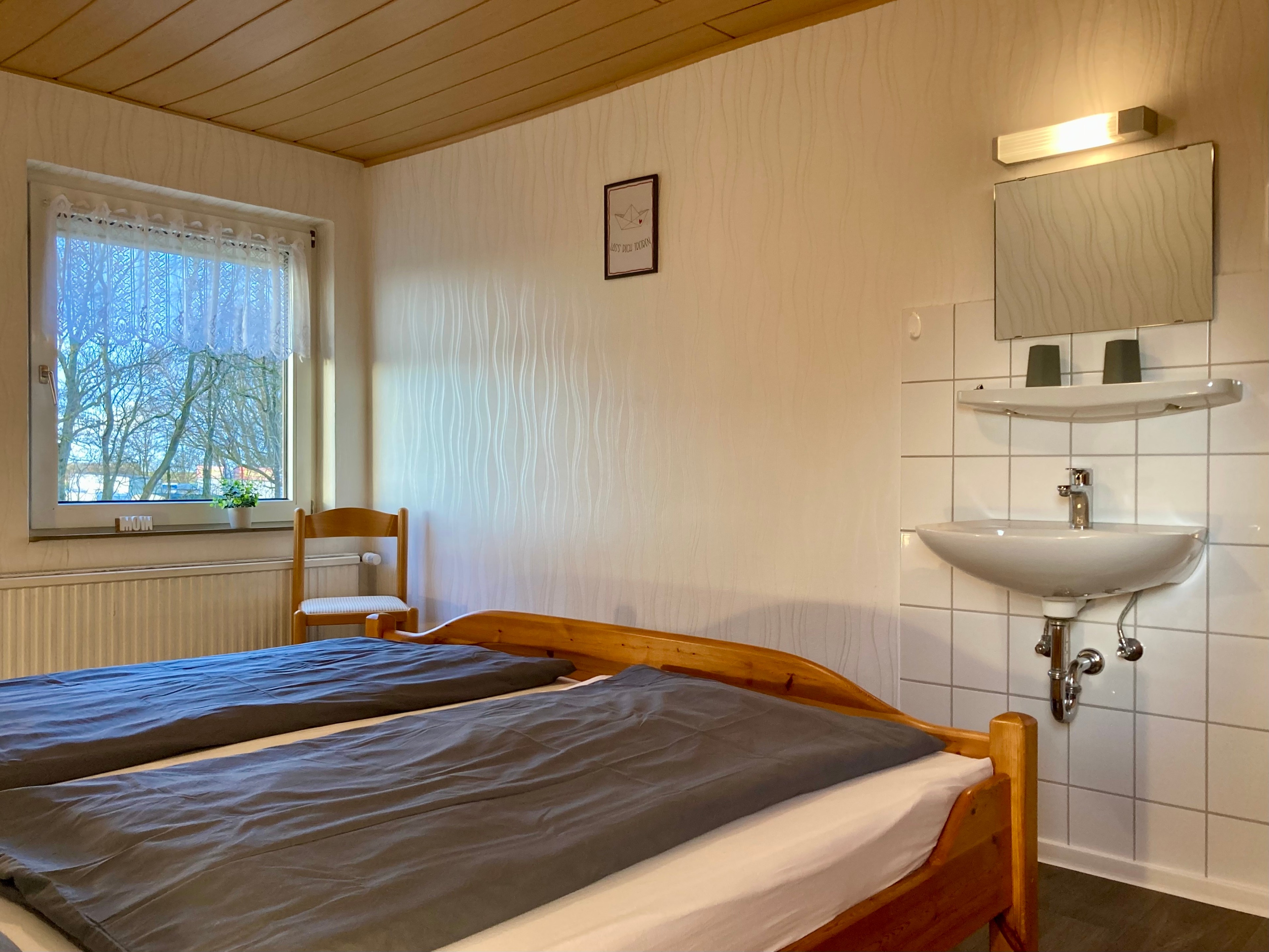 Fewo MARIANNE by fewo-plan (HORS125) an der Nordsee bei Horumersiel-Schillig – Bild 14