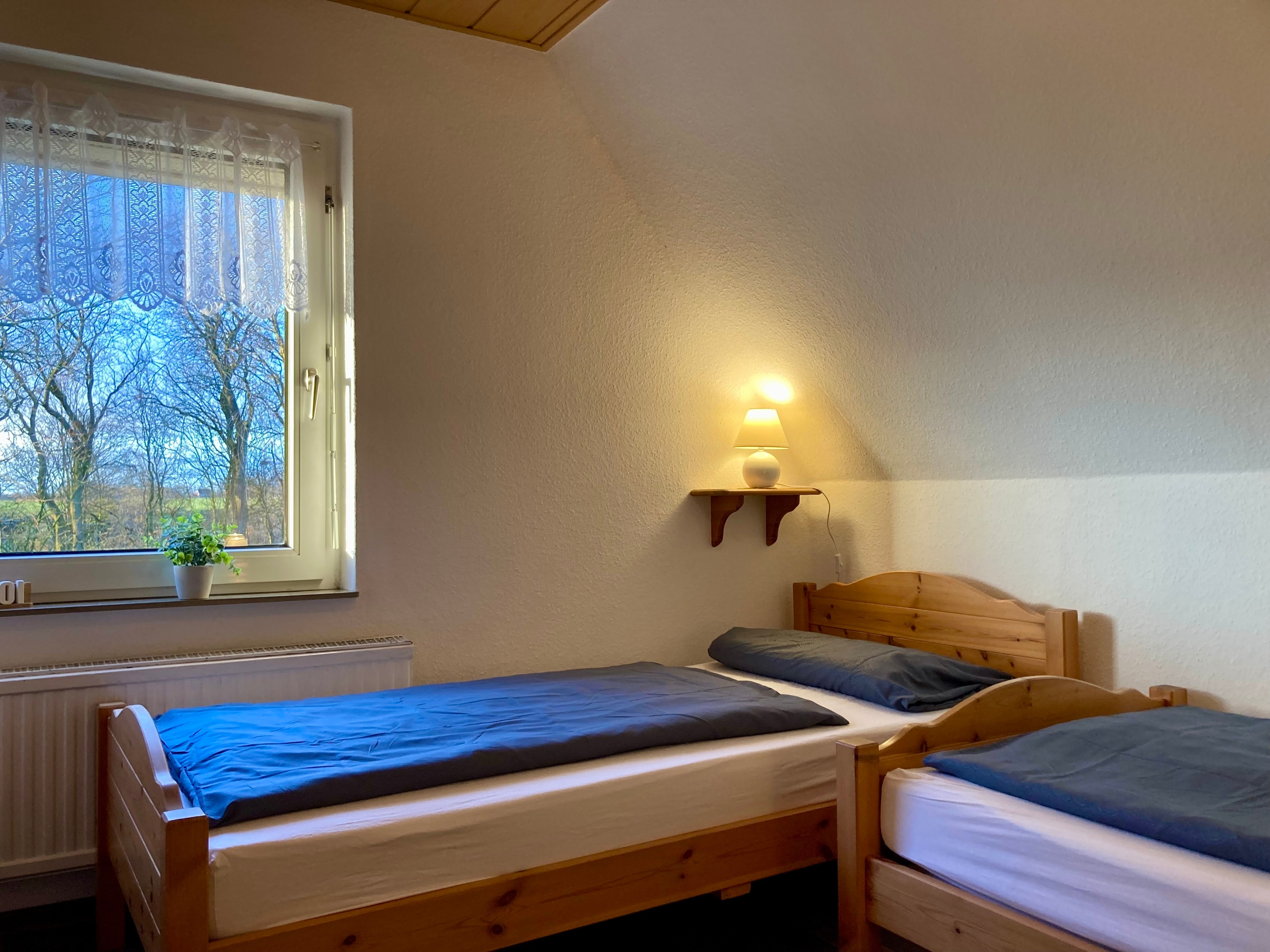 Fewo MARIANNE by fewo-plan (HORS125) an der Nordsee bei Horumersiel-Schillig – Bild 16