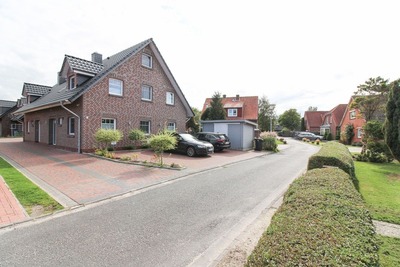 Foto 16 Ferienwohnung Ostfriesland Krummhörn & Umgebung Atempause (Objekt 63495) buchen