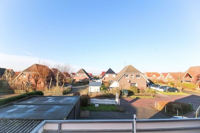 Foto 14 Ferienwohnung Ostfriesland Krummhörn & Umgebung Deichblick OG (Objekt 63493) Urlaub