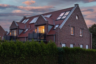 Foto 21 Ferienwohnung Ostfriesland Krummhörn & Umgebung Wildente (Objekt 88187) buchen