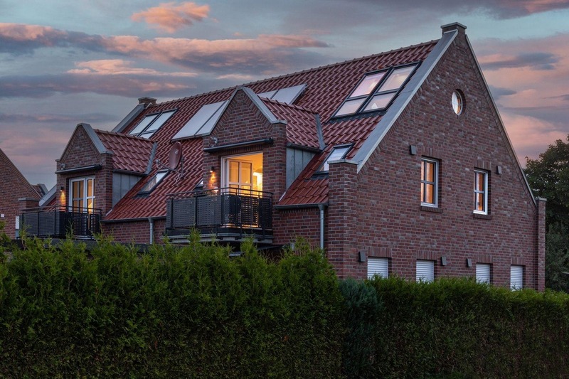 Foto 21 Ferienwohnung Ostfriesland Krummhörn & Umgebung Wildente (Objekt 88187) buchen