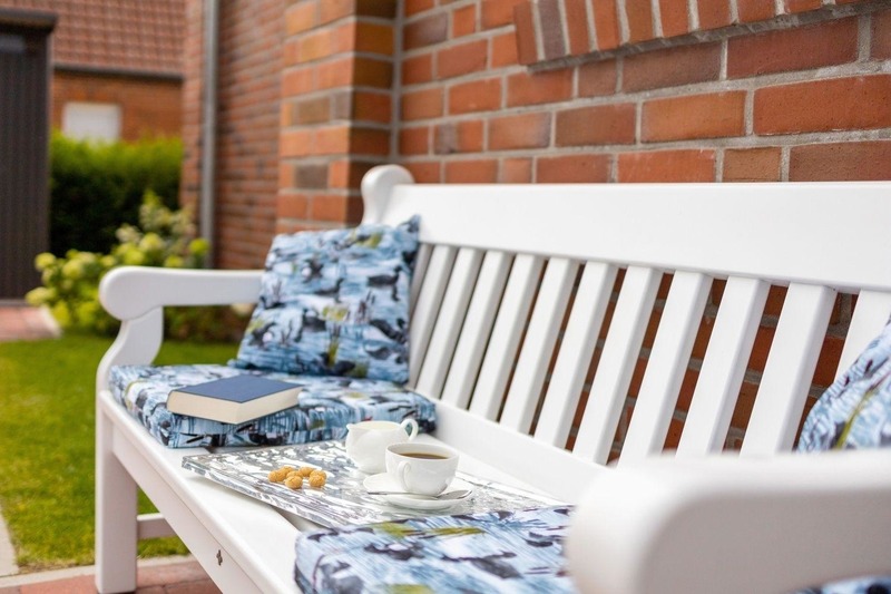 Foto 23 Ferienwohnung Ostfriesland Krummhörn & Umgebung Wildente (Objekt 88187) Nordsee