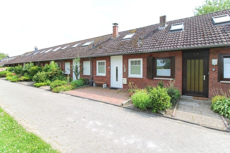 Foto 16 Ferienwohnung Ostfriesland Krummhörn & Umgebung Ferienhaus Sielruhe (Objekt 63464) buchen