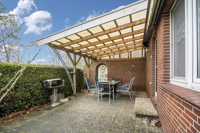 Foto 25 Ferienhaus Ostfriesland Dornum & Umgebung Haus am Siel (Objekt 63603) Reise