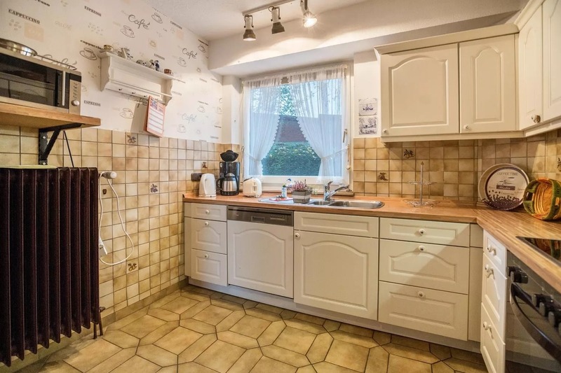 Foto 39 Ferienhaus Ostfriesland Dornum & Umgebung Haus am Siel (Objekt 63603) Urlaub