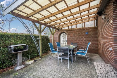 Foto 41 Ferienhaus Ostfriesland Dornum & Umgebung Haus am Siel (Objekt 63603) buchen