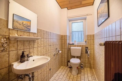 Foto 43 Ferienhaus Ostfriesland Dornum & Umgebung Haus am Siel (Objekt 63603) Nordsee