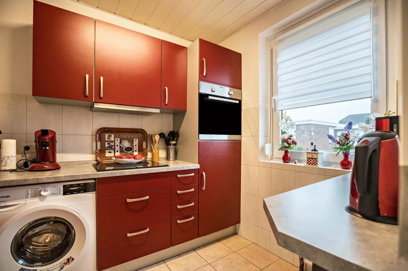Foto 7 Ferienhaus Ostfriesland Norddeich & Umgebung Schwalbennest (Objekt 63604) suchen