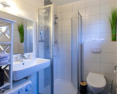 Foto 7 Ferienhaus Ostfriesland Dornum & Umgebung Lüüntjenüst (Objekt 63594) suchen