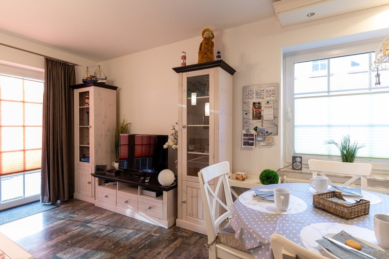 Foto 3 Ferienhaus Ostfriesland Dornum & Umgebung Lüüntjenüst (Objekt 63594) Nordsee