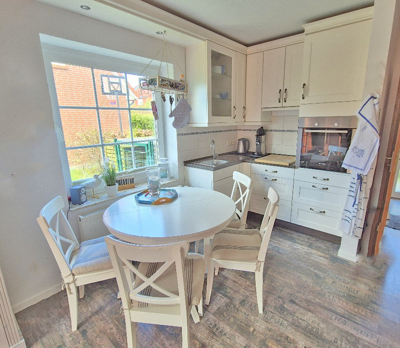 Foto 5 Ferienhaus Ostfriesland Dornum & Umgebung Lüüntjenüst (Objekt 63594) Reise