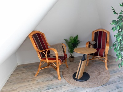 Foto 16 Ferienhaus Ostfriesland Dornum & Umgebung Lüüntjenüst (Objekt 63594) buchen