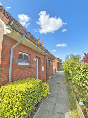 Foto 21 Ferienhaus Ostfriesland Dornum & Umgebung Lüüntjenüst (Objekt 63594) buchen